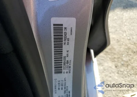 2016 Chrysler 200 Limited from USA, damaged, VIN 1C3CCCAB8GN163356